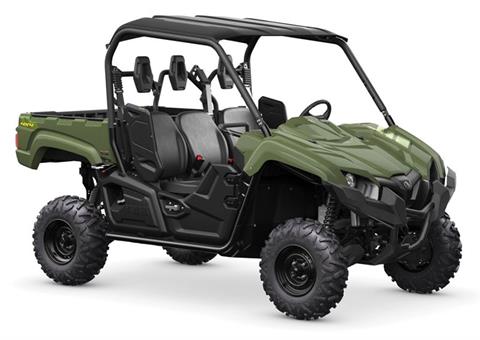 2025 Yamaha Viking EPS in Phillipston, Massachusetts - Photo 4