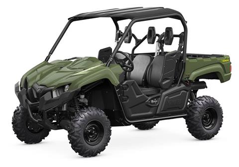 2025 Yamaha Viking EPS in Albuquerque, New Mexico - Photo 5