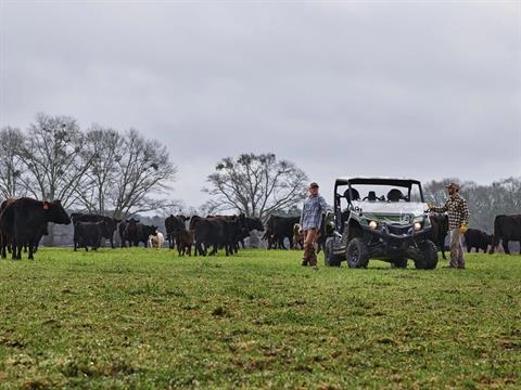 2025 Yamaha Viking EPS in Burleson, Texas - Photo 8