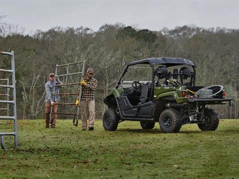 2025 Yamaha Viking EPS in Albemarle, North Carolina - Photo 15