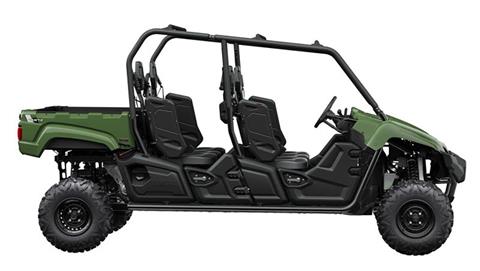 2025 Yamaha Viking VI EPS in New Hudson, Michigan