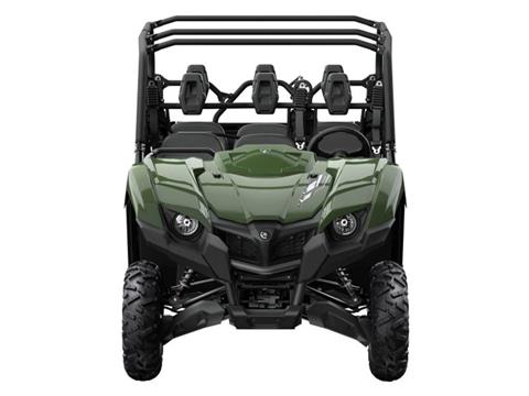 2025 Yamaha Viking VI EPS in Brooklyn, New York - Photo 3