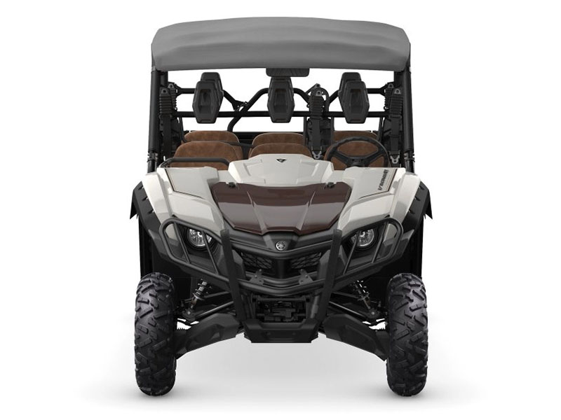 2025 Yamaha Viking VI EPS Ranch Edition in Tulsa, Oklahoma - Photo 22