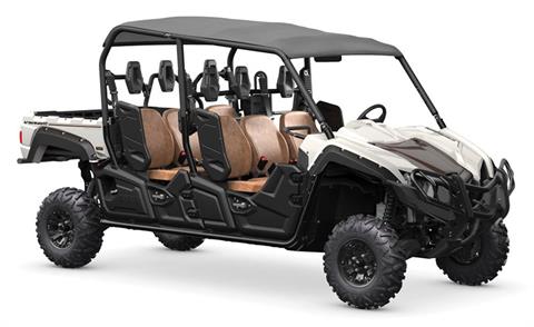 2025 Yamaha Viking VI EPS Ranch Edition in Wilkesboro, North Carolina - Photo 4