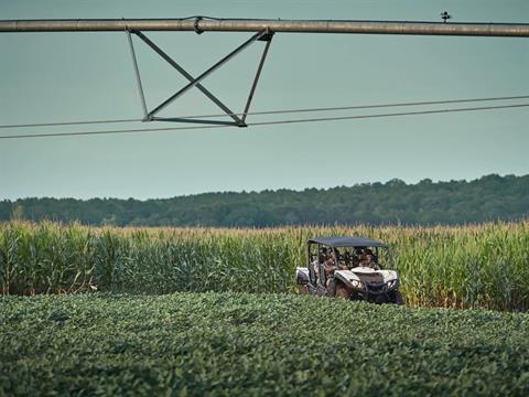 2025 Yamaha Viking VI EPS Ranch Edition in Asheville, North Carolina - Photo 7