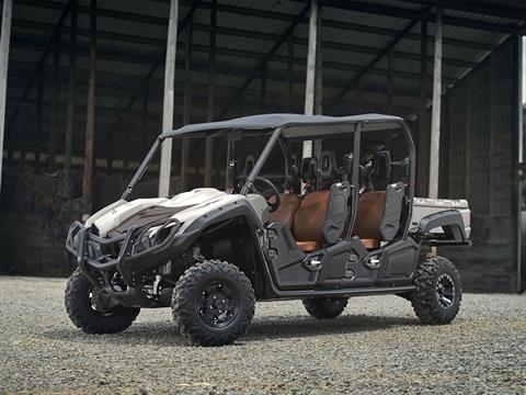 2025 Yamaha Viking VI EPS Ranch Edition in Homer, Alaska - Photo 9