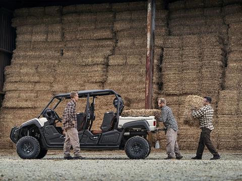 2025 Yamaha Viking VI EPS Ranch Edition in Asheville, North Carolina - Photo 10