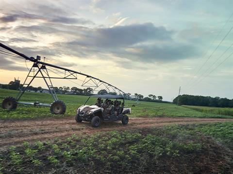 2025 Yamaha Viking VI EPS Ranch Edition in Seneca, Pennsylvania - Photo 12