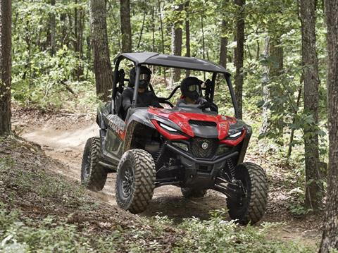 2025 Yamaha Wolverine RMAX2 1000 R-Spec in Gallup, New Mexico - Photo 17