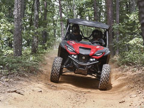 2025 Yamaha Wolverine RMAX2 1000 R-Spec in Iowa City, Iowa - Photo 19