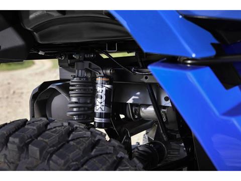 2025 Yamaha Wolverine RMAX2 1000 Sport in Janesville, Wisconsin - Photo 9