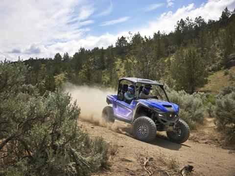 2025 Yamaha Wolverine RMAX2 1000 Sport in Albuquerque, New Mexico - Photo 13