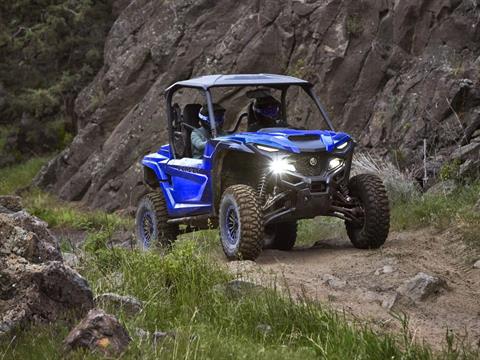 2025 Yamaha Wolverine RMAX2 1000 Sport in Santa Rosa, California - Photo 14