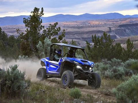 2025 Yamaha Wolverine RMAX2 1000 Sport in Bettendorf, Iowa - Photo 15