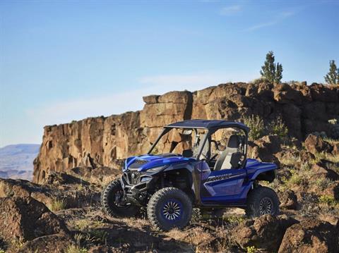 2025 Yamaha Wolverine RMAX2 1000 Sport in Roopville, Georgia - Photo 18