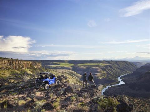 2025 Yamaha Wolverine RMAX2 1000 Sport in Big Lake, Alaska - Photo 20