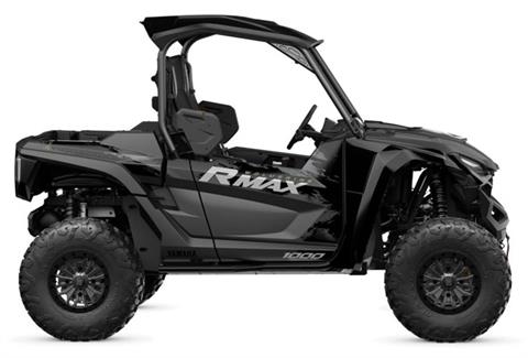 2025 Yamaha Wolverine RMAX2 1000 XT-R in Corbin, Kentucky