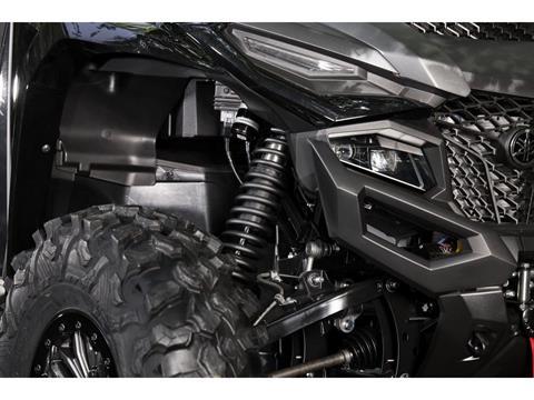 2025 Yamaha Wolverine RMAX2 1000 XT-R in Fairview, Utah - Photo 10