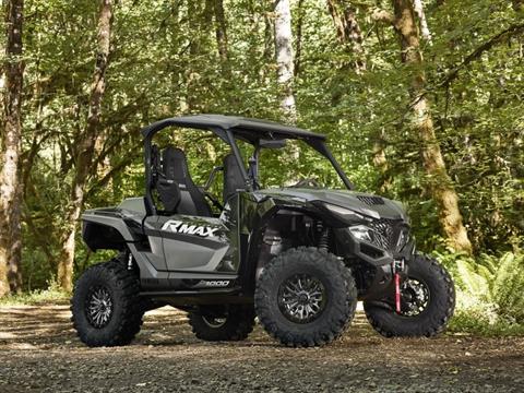 2025 Yamaha Wolverine RMAX2 1000 XT-R in Seneca, Pennsylvania - Photo 18