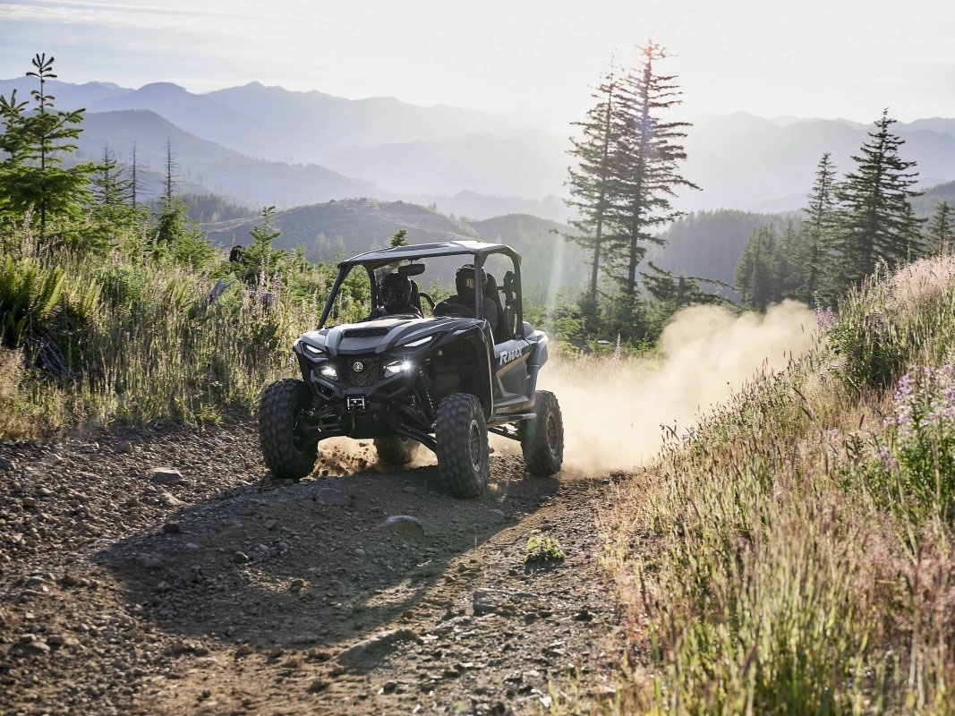 2025 Yamaha Wolverine RMAX2 1000 XT-R in Gallup, New Mexico - Photo 20