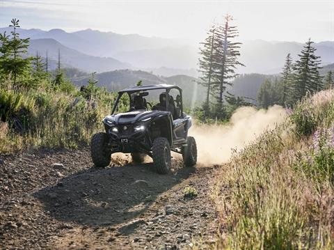 2025 Yamaha Wolverine RMAX2 1000 XT-R in Santa Rosa, California - Photo 20