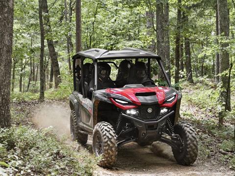 2025 Yamaha Wolverine RMAX4 1000 Compact R-Spec in Roopville, Georgia - Photo 12