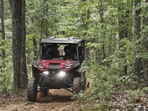 2025 Yamaha Wolverine RMAX4 1000 Compact R-Spec in Albemarle, North Carolina - Photo 20