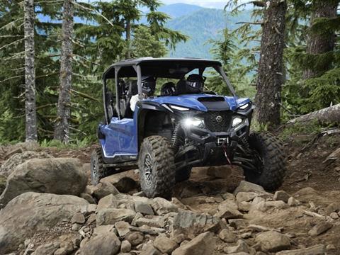 2025 Yamaha Wolverine RMAX4 1000 Limited in Fairview, Utah - Photo 15