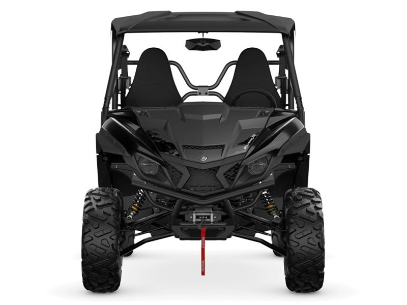 2025 Yamaha Wolverine X2 1000 XT-R in Lewiston, Maine - Photo 5