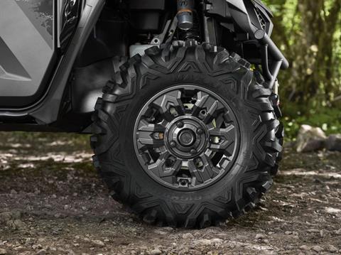 2025 Yamaha Wolverine X2 1000 XT-R in Murrysville, Pennsylvania - Photo 9