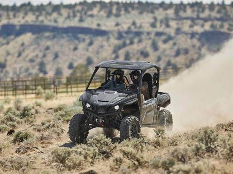 2025 Yamaha Wolverine X2 1000 XT-R in Santa Rosa, California - Photo 13