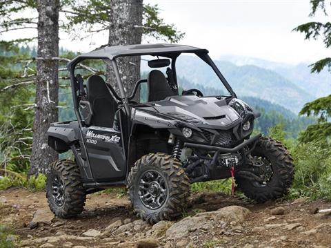 2025 Yamaha Wolverine X2 1000 XT-R in Wilkesboro, North Carolina - Photo 19