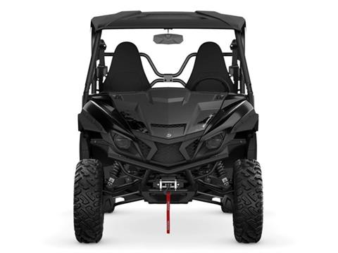 2025 Yamaha Wolverine X2 850 XT-R in Rexburg, Idaho - Photo 5