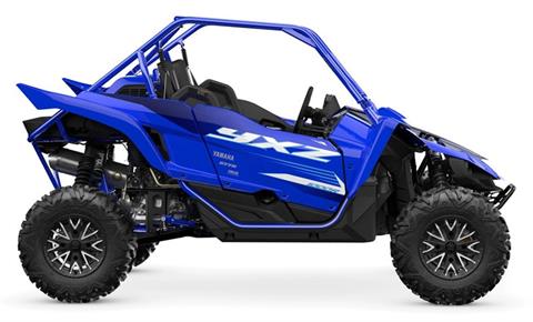 2025 Yamaha YXZ1000R in Massillon, Ohio