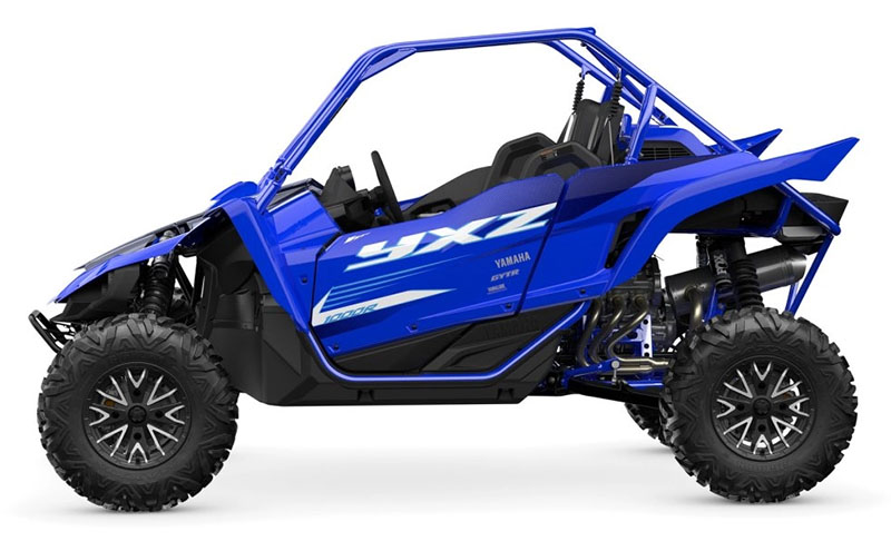 2025 Yamaha YXZ1000R in Pikeville, Kentucky - Photo 2