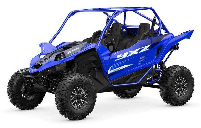 2025 Yamaha YXZ1000R in Pikeville, Kentucky - Photo 5