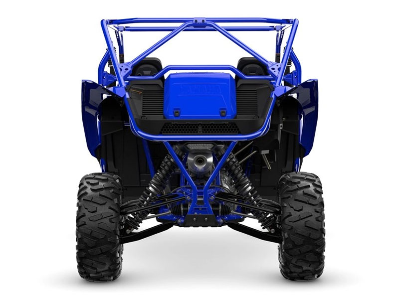 2025 Yamaha YXZ1000R in Iowa City, Iowa - Photo 6