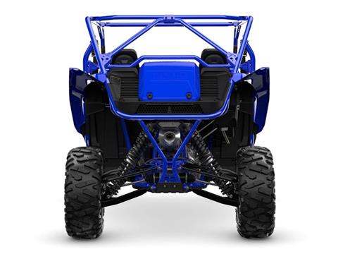 2025 Yamaha YXZ1000R in Mio, Michigan - Photo 6