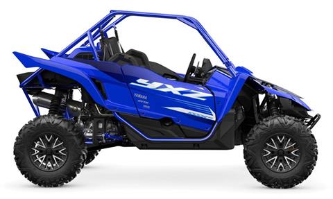 2025 Yamaha YXZ1000R SS