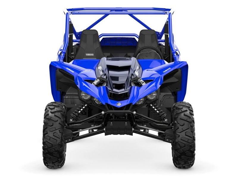 2025 Yamaha YXZ1000R SS in Albuquerque, New Mexico - Photo 3