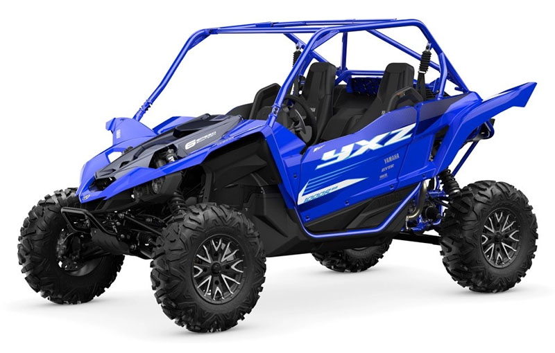 2025 Yamaha YXZ1000R SS in Seneca, Pennsylvania - Photo 5