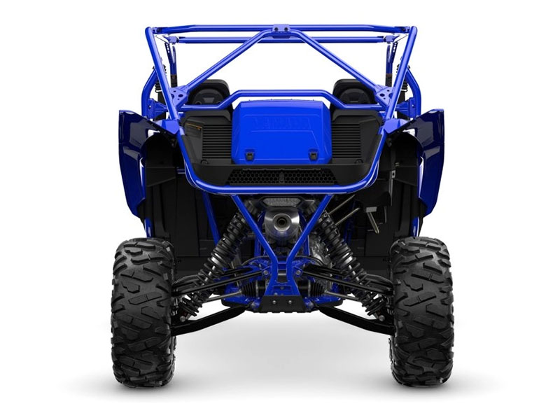 2025 Yamaha YXZ1000R SS in New Hudson, Michigan - Photo 6