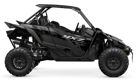 2025 Yamaha YXZ1000R SS XT-R