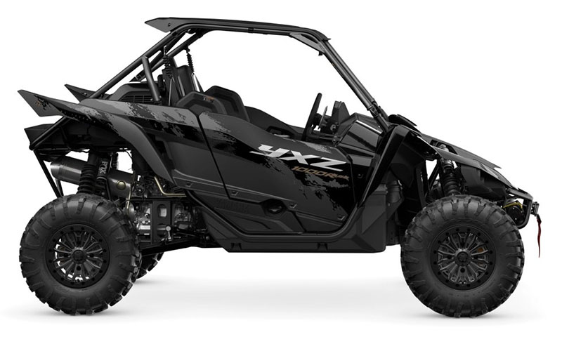 2025 Yamaha YXZ1000R SS XT-R in Long Island City, New York - Photo 1