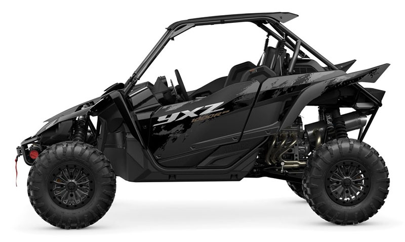 2025 Yamaha YXZ1000R SS XT-R in Murrysville, Pennsylvania - Photo 2