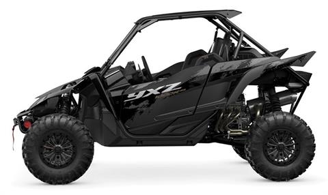 2025 Yamaha YXZ1000R SS XT-R in New Hudson, Michigan - Photo 2