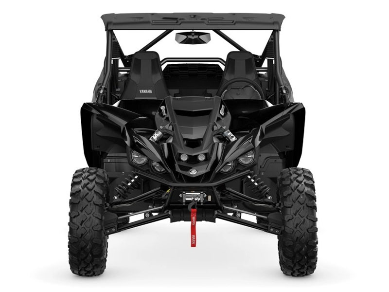 2025 Yamaha YXZ1000R SS XT-R in New Hudson, Michigan - Photo 3