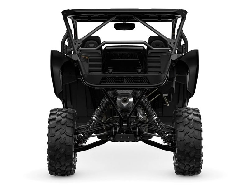 2025 Yamaha YXZ1000R SS XT-R in Louisville, Tennessee - Photo 6