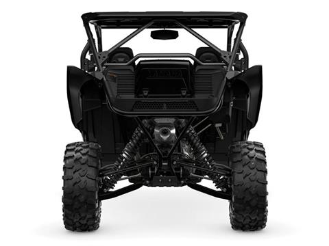 2025 Yamaha YXZ1000R SS XT-R in New Hudson, Michigan - Photo 6