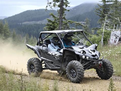 2025 Yamaha YXZ1000R SS XT-R in Big Lake, Alaska - Photo 8